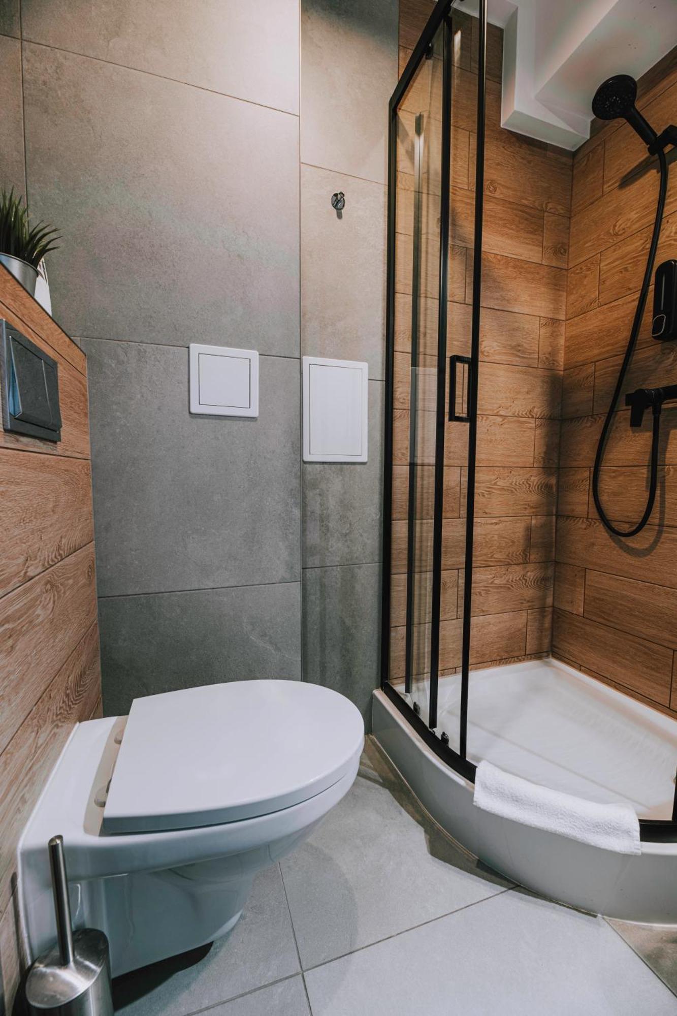 Komfortowy Apartament W Centrum Wroclawia Kültér fotó