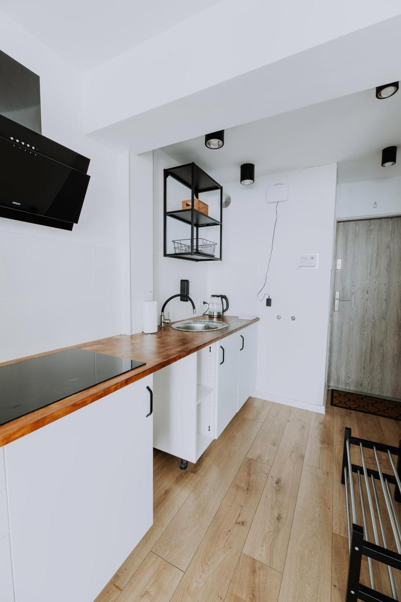 Komfortowy Apartament W Centrum Wroclawia Kültér fotó